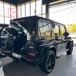 مێرسێدس بێنز G-Class